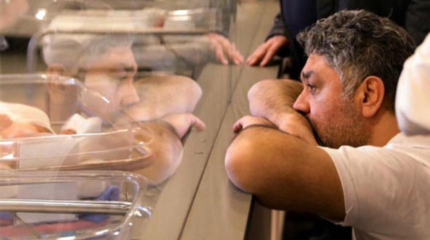 Sinem Uslu: &Ccedil;ok zor bir 10 g&uuml;n atlattık