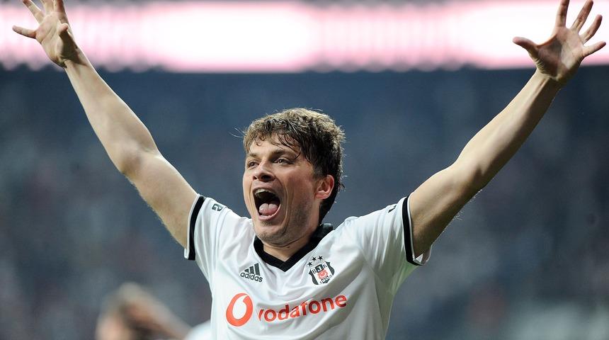 Adem Ljajic Galatasaray derbisini bekliyor