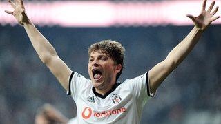 Adem Ljajic Galatasaray derbisini bekliyor