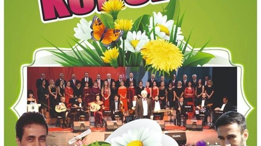 Bahar konserine &uuml;nl&uuml; bestekar Zekai Tunca konuk olacak