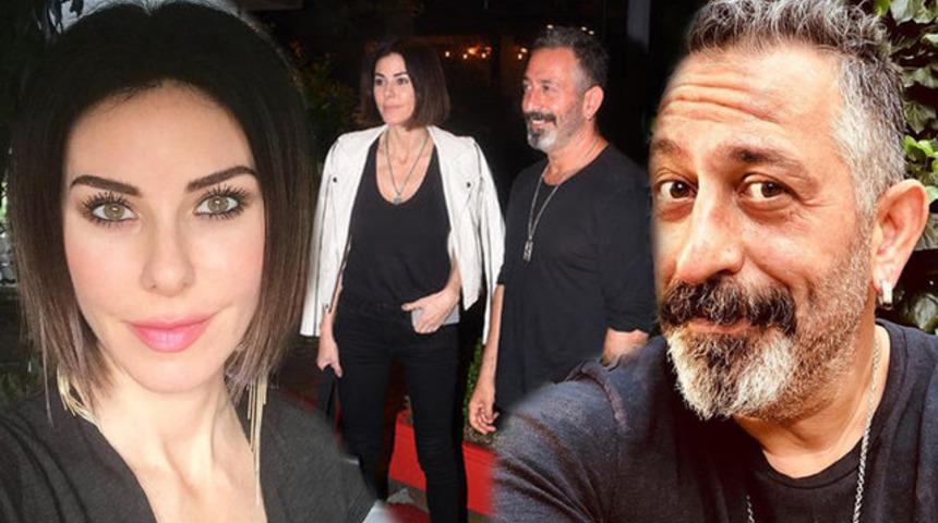  Cem Yılmaz'dan Defne Samyeli'ye: Sevgilim, nasılsın?