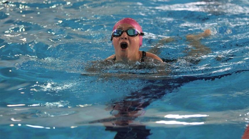 Bedensel Engelliler Yıldızlar-Gençler Türkiye Birinciliği Alanya’da