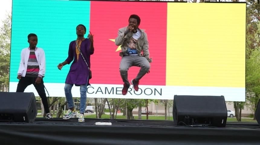 AG&Uuml;&rsquo;de Club Fest 2019 Festivali