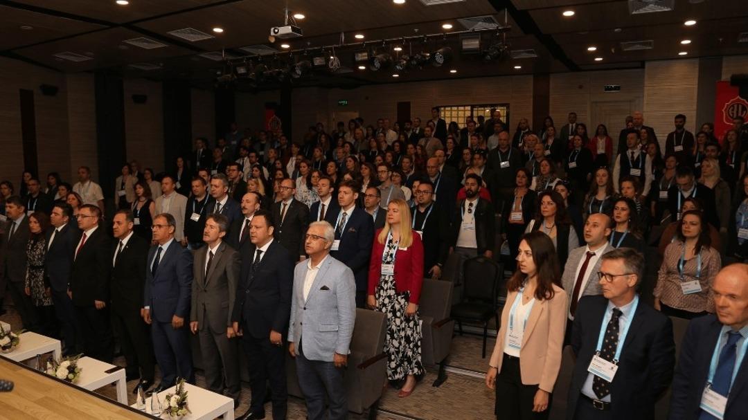 Cambridge profes&ouml;rlerinden İstanbul&rsquo;da &Ouml;ğretmenlere Eğitim Konferansı
