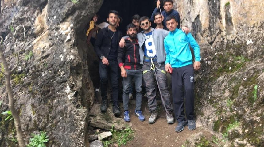 Sınırda 2. Foto Safari etkinliği