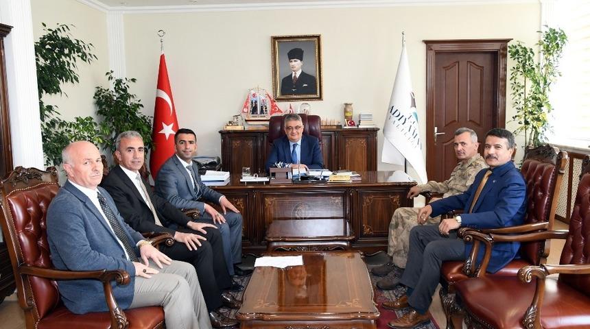 15 Temmuz Gazisi Yıldırım &Ccedil;ift&ccedil;i&rsquo;ye devlet &ouml;v&uuml;n&ccedil; madalyası verildi