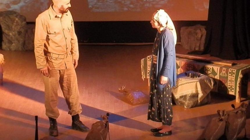 Kurtuluş&rsquo;un 100 yılına Anadolu kadınlarıyla etkileyici anma