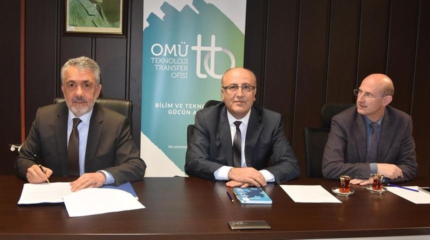 OM&Uuml;-TTO şirketleşme s&uuml;recine girdi