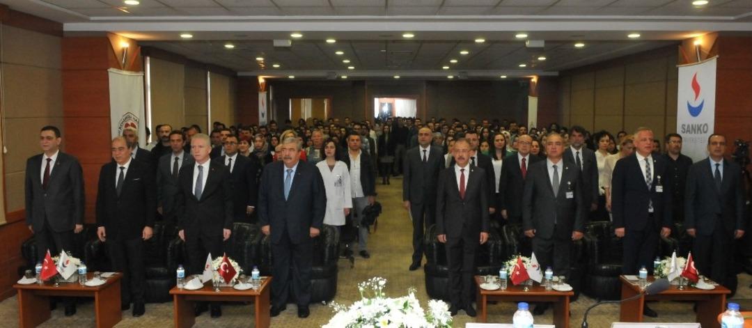 İlk &ldquo;MESANTEP&rdquo; buluşması