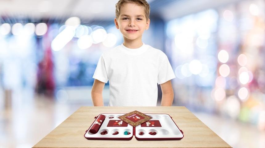 Esas 14 Burda AVM&rsquo;de 4. Mangala Turnuvası heyecanı