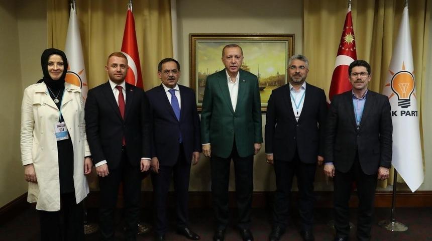 &rsquo;Yatay şehirleşme&rsquo; d&ouml;nemi