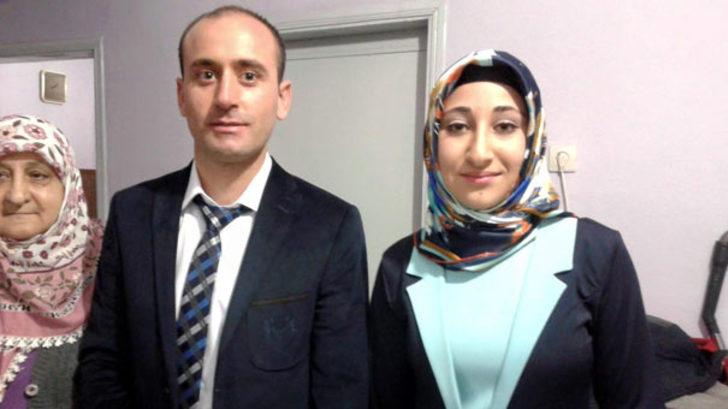 Yürek yakan görüntü! Şehidi böyle karşıladılar G4