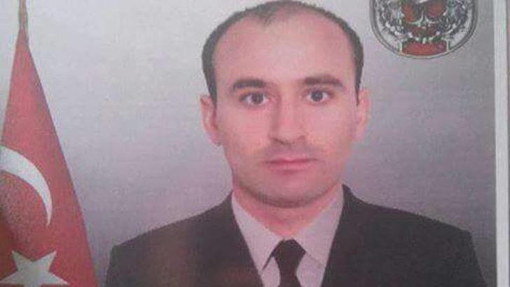 Yürek yakan görüntü! Şehidi böyle karşıladılar G5