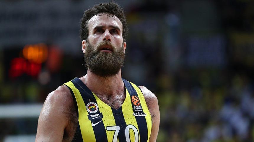 Fenerbahçe Beko'dan Datome açıklaması