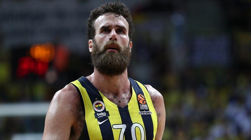 Gigi Datome'den Türkiye'ye koronavirüs uyarısı