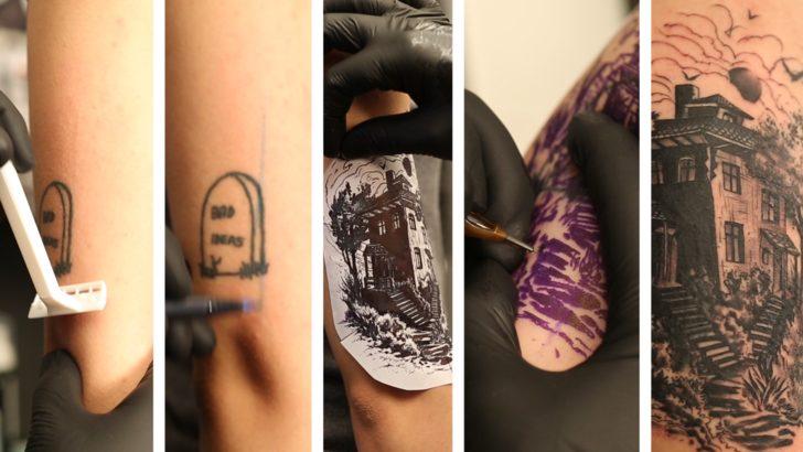 D&ouml;vme Kapatma İşlemi