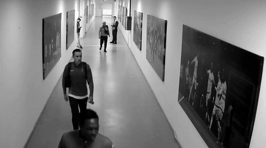 Josef Sural stattan böyle ayrılmış