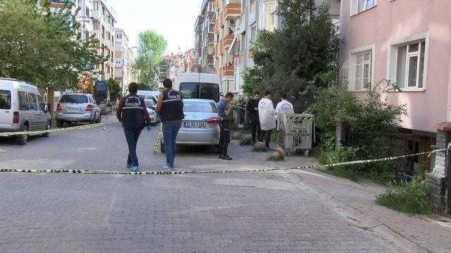 Bakırköy'de bir esnaf bıçaklı saldırıda öldü