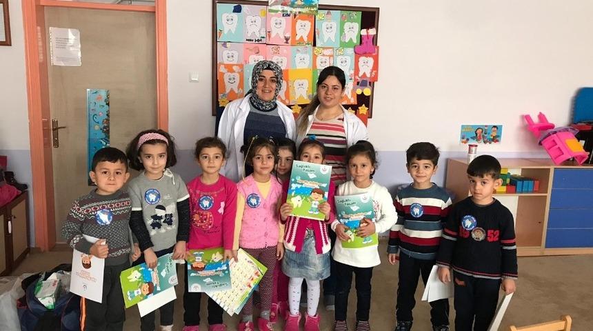 Sivas diş de T&uuml;rkiye&rsquo;ye 4.s&uuml; oldu