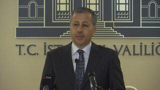 İstiklal Caddesi'nde sokak müziği yapmak yasak mı? İstiklal'de sokak müziği yapmak neden yasaklandı? Valilikten son dakika açıklaması