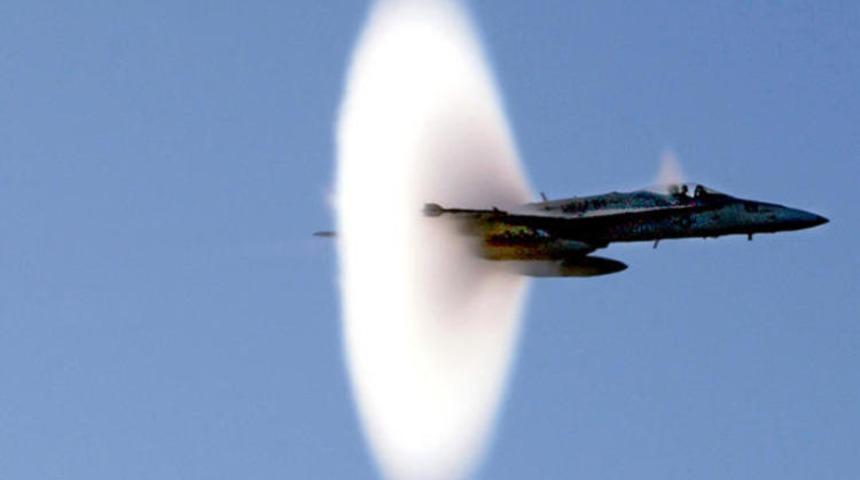 Ankara Valiliği'nden 'F-16' uyarısı