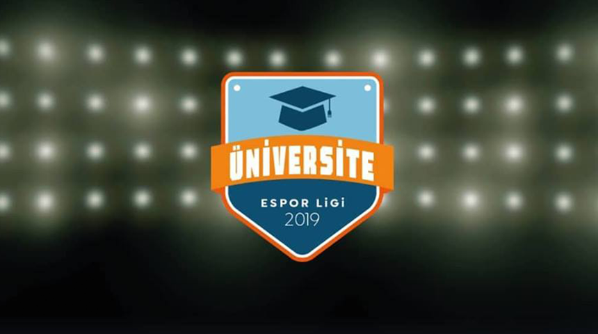&Uuml;niversite Espor Ligi b&uuml;y&uuml;k finale hazırlanıyor