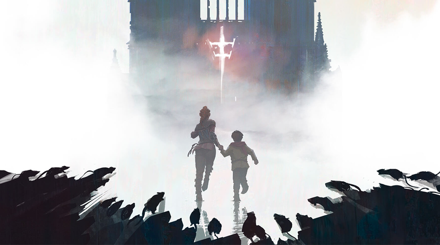 A Plague Tale: Innocence i&ccedil;in uzun oynanış videosu yayınlandı