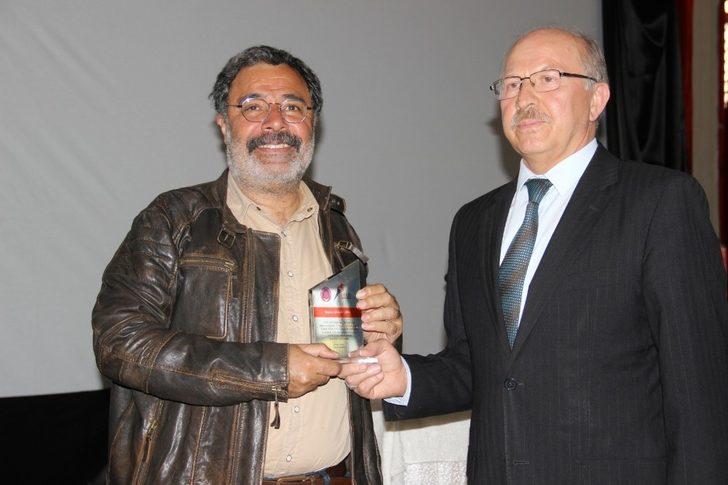 KEALFEST Ahmet Ümit’i ağırladı G4