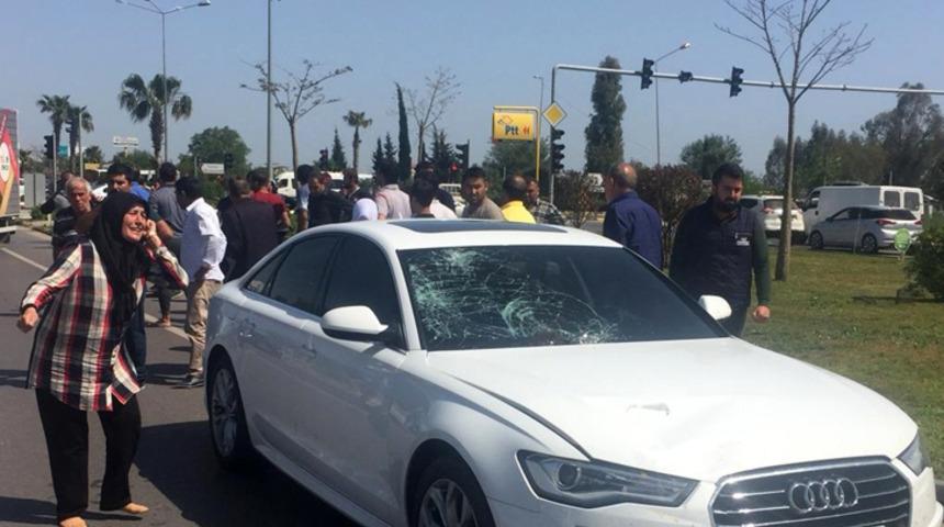 Gen&ccedil; hemşire adayından &uuml;z&uuml;c&uuml; haber! Y&uuml;rek yakan detay