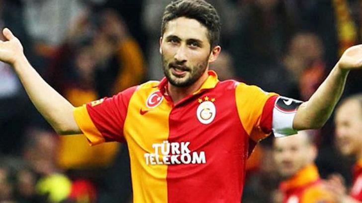 Sabri Sarıoğlu, rekora koşuyor! Tam 16... G1