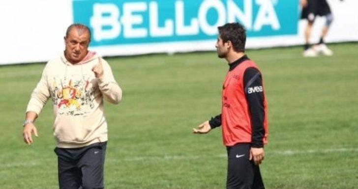 Sabri Sarıoğlu, rekora koşuyor! Tam 16... G3