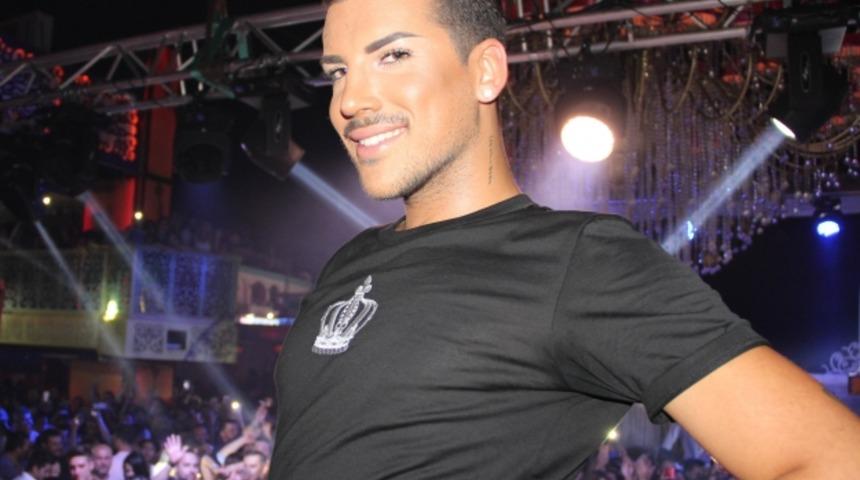 Kerimcan Durmaz'a yaşanan skandalın ardından sosyal medya şoku! 