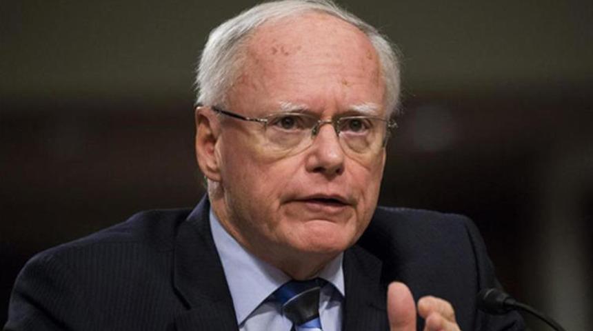 ABD'den Türkiye kritik ziyaret