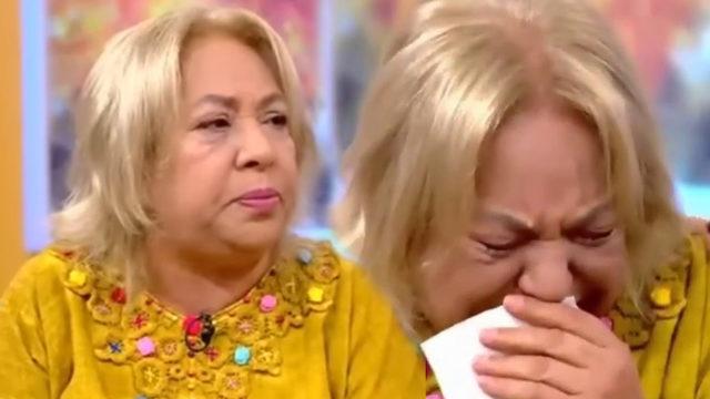 Dilber Ay'ın acılarla dolu hayat hikayesi! Dilber Ay kimdir? Almanya'da neden hapis yattı? 