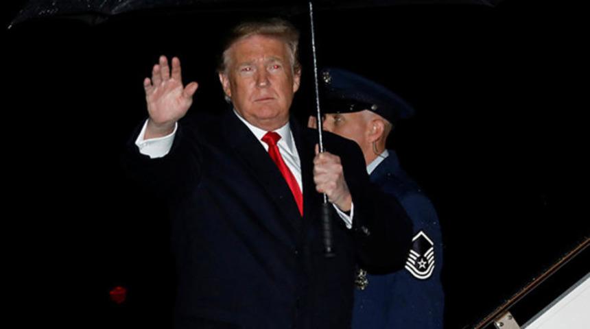 ABD'den NATO hamlesi! Trump, senatonun onaylamasını talep etti!