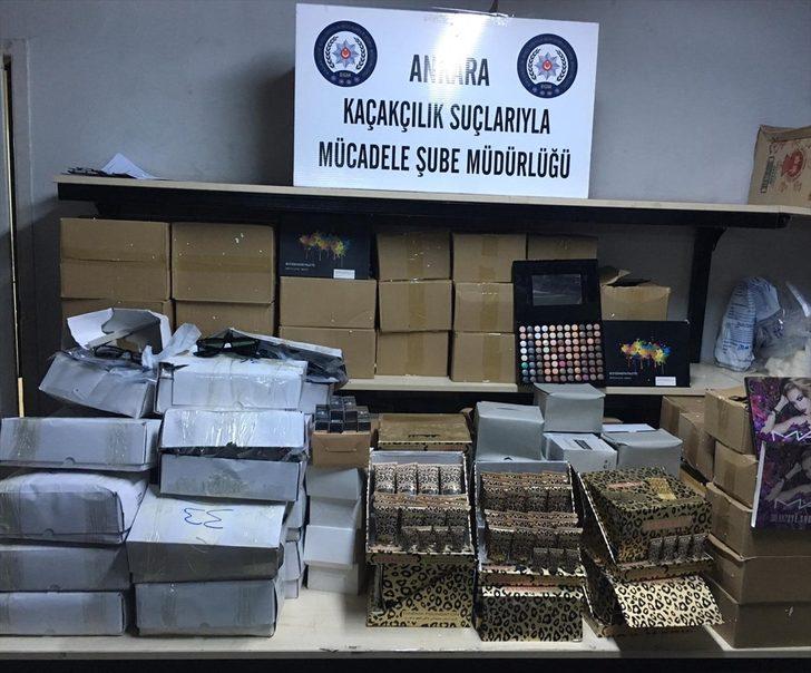 Vogue Gunes Gozlukleri Ankara Habercim