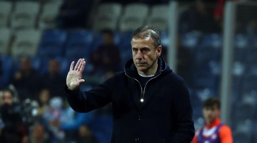 Mehmet Demirkol'dan Abdullah Avcı yorumu: Hoca bugün çok rahat uyur