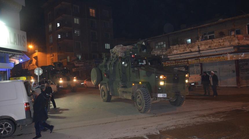 Sınıra bordo bereli ve ZPT takviyesi