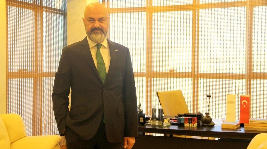 &ldquo;Dijital Ticaret Anadolu&rsquo;dan Y&uuml;kseliyor&rdquo; zirvesi