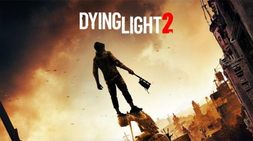 Dying Light 2, E3 2019’da oyun severlerle buluşacak