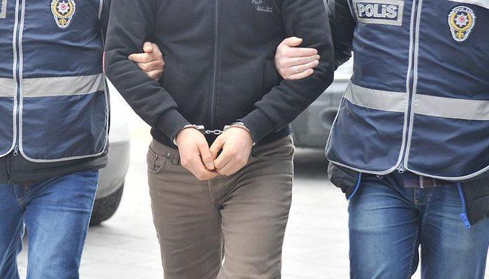 'Vallahi intikam alacağız' paylaşımı yapan DEAŞ'lı terörist tutuklandı