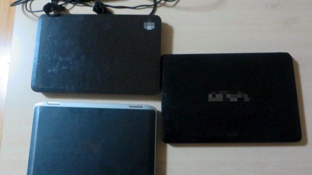 Hırsızlık yapıp uyuşturucu alıyorlardı, yakalandılar