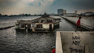 Başkent batıyor! Taşıma kararı alındı