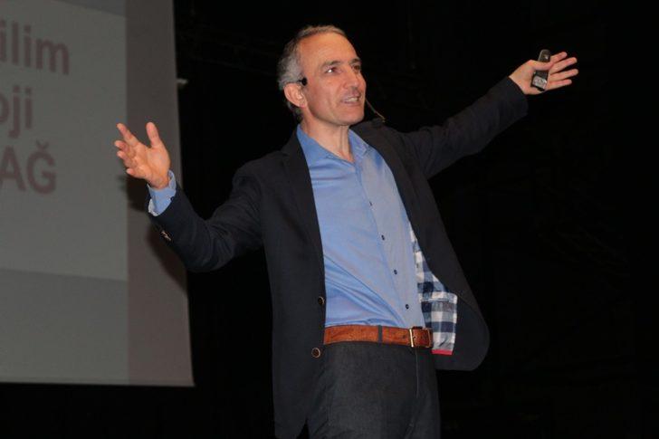 Bilim ve teknolojiden ekonomiye G3