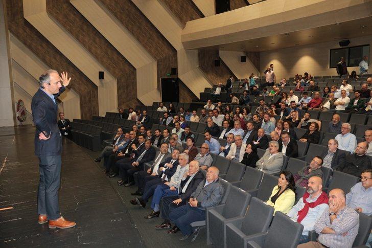 Bilim ve teknolojiden ekonomiye G5