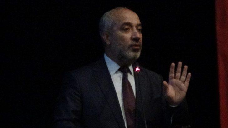 MŞÜ’de "1. Kariyer Günleri” düzenlendi G1