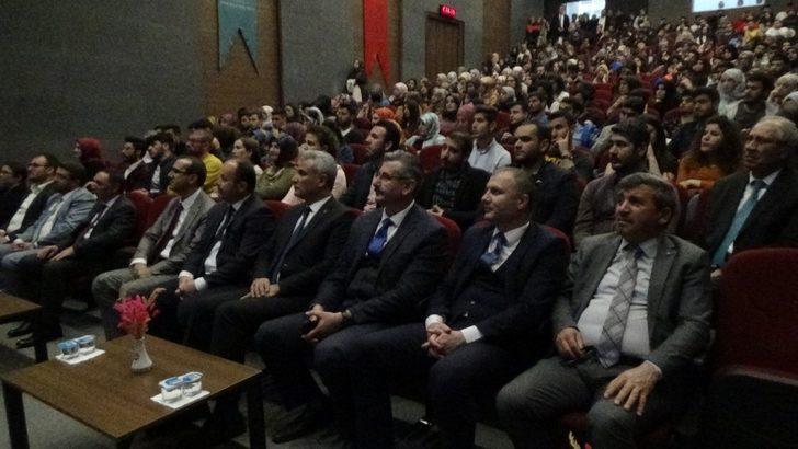 MŞÜ’de "1. Kariyer Günleri” düzenlendi G2