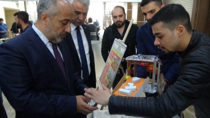 MŞÜ’de "1. Kariyer Günleri” düzenlendi G4