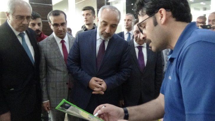 MŞÜ’de "1. Kariyer Günleri” düzenlendi G5