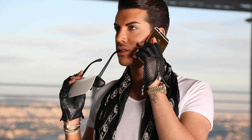 Kerimcan Durmaz’dan yeni mastürbasyon videosu açıklaması